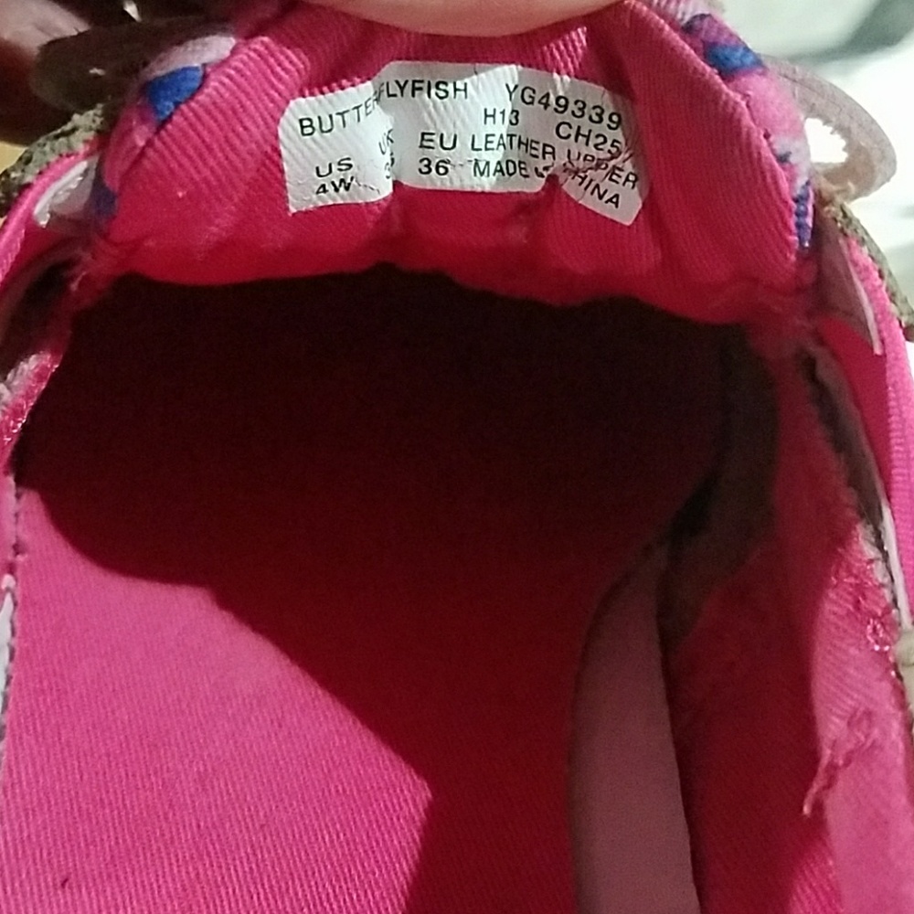 💜Cute Sperry Shoes💜 - Picture 6 of 6